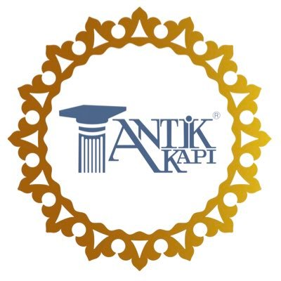 Antik Kapı